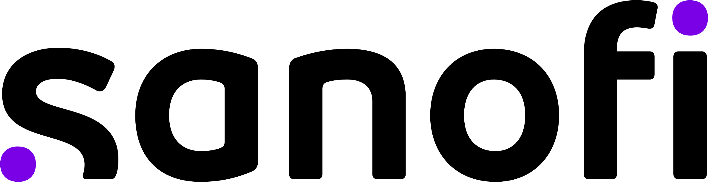 Sanofi Logo